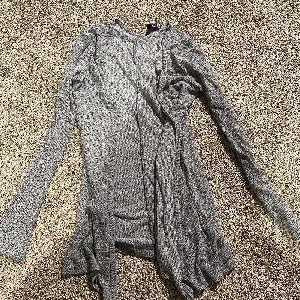Aeropostale cardigan